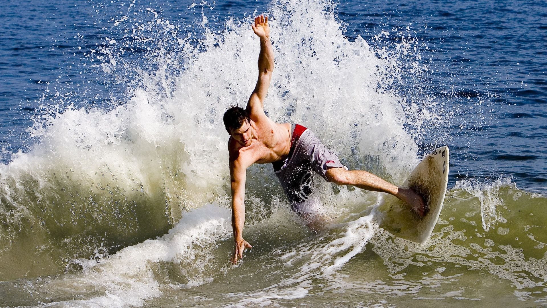 里奇·麦考:他对全黑队的影响远超一名球员,麦格里齐